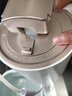 易开得净水器家用直饮过滤器净水机 矽藻瓷无废水超滤机净饮机 厨房台上式净水器直饮机 天鹅系列 C1 Pro 实拍图
