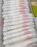 好奇（Huggies）铂金装小桃裤成长裤L120片(9-14kg)大号尿不湿拉拉裤【透爽散热】 实拍图
