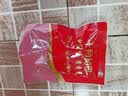 十月稻田去皮去核灰枣 500g 新疆 软糯香甜 礼盒 独立小包 八宝粥 送礼 实拍图