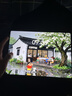 iQOOPad5【24期免息】12.1英寸天玑9300+电竞大屏2.8K超高分辨率立体散热系统 二合一游戏办公学生学习 银翼 12+256【晒送定制键盘+电容笔】 官方标配 实拍图