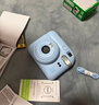 富士（FUJIFILM）instax 拍立得mini12 一次成像相机 mini11/41三寸相纸 七夕礼物生日礼物 奖品 【刮刮乐抽相纸】 Mini12 绣球蓝【店铺热卖】 官方标配+20张相纸 实拍图