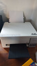爱普生（EPSON）【6代新品】L3351墨仓式彩色打印机 微信打印/无线连接 家用AI学习打印机（打印、复印、扫描） 实拍图