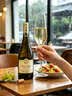 路易拉菲（LOUIS LAFON）法国进口红酒 霞多丽干白葡萄酒750ml*6 中秋送礼 实拍图