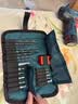 博世（BOSCH） 无刷手电钻充电电钻电动螺丝刀锂电池家用工具箱套装GSR 12V-31 GSR 12V-31【3.0Ah豪华附件套装】 实拍图