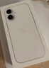 Apple/苹果【ACS合约版】iPhone 17 256GB 白色 支持移动联通电信5G 双卡双待手机 实拍图