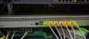 爱快（iKuai）A620 全千兆企业级流控有线路由 多WAN/行为管理/宽带叠加/微信认证/远程办公 实拍图