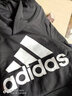 阿迪达斯（adidas）三叶草卫衣男 26春CNY新年款运动服休闲舒适上衣时尚连帽套头衫 中国红【马年限定】 2XL 【185-190cm/190-200斤】 实拍图