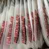 霍尼韦尔KN95口罩H950V夏季防护飞沫花粉柳絮pm2.5工业粉尘透气25只/盒 实拍图