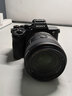索尼（SONY）FE 50mm F1.4 GM 全画幅大光圈定焦G大师微单相机镜头人像摄影 基础防护套装 实拍图