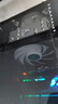 九州风神（DEEPCOOL）玄冰500ARGB散热器CPU风冷散热5热管（加宽塔体/支持神光同步/偏置设计不挡内存/AG500ARGB） 实拍图
