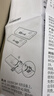 诺基亚（NOKIA）200 4G全网通 微聊语音视频 定位双卡双待 直板按键学生老人老年人功能机备用手机 蓝色 实拍图