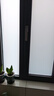 墨斗鱼窗户防窥膜磨砂玻璃隐私贴膜0.9*2m透光不透人卫生间浴室厕所贴纸 实拍图