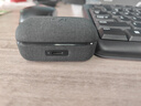 森海塞尔（Sennheiser）【宋威龙同款】MOMENTUM真无线4代 蓝牙音乐耳机 主动降噪入耳式耳机 石墨黑 适用苹果华为 实拍图