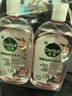滴露（Dettol）香氛自然衣物消毒液48H留香洗衣除臭儿童可用消毒水杀菌除螨1L*2 实拍图
