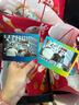 INSTAX富士instax立拍立得 宽幅相纸 彩虹双包装20张（适用于WIDE系列相机） 实拍图