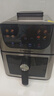 象印（ZO JIRUSHI）【价保618】电水壶 日本原装进口 VE真空保温4L CV-DSH40C-XA不锈钢色 实拍图