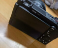 索尼（SONY）ZV-E10K APS-C画幅微单相机 新升级标准镜头套装 黑色 新套机镜头E PZ 16-50mm F3.5-5.6 OSS II 实拍图
