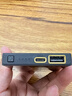 NITECORE奈特科尔NB10000 GEN2充电宝碳纤维超薄超轻移动电源【3C认证】 实拍图