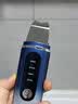 康佳（KONKA）黑头铲超声波吸黑头仪铲皮机去黑头清理神器导出导入美容仪黑头吸出器 实拍图