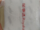 荣事达【高温断电】单人单控多档调温定时无纺布电热毯电褥子1.5*1.2米 实拍图