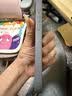 【9成新】Apple/苹果 iPhone16 Pro Max 专用 MagSafe 硅胶保护壳 - 岩灰色保护套 手机套 手机壳   实拍图