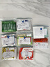 感康 复方氨酚烷胺片12片*3盒 流感药 感冒咳嗽 发热头痛 退烧药 鼻塞流涕打喷嚏 咽痛 含对乙酰氨基酚 实拍图