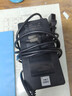 【京东物流】电动车铅酸电池充电器72V60V48V脉冲修复充满自停T型品字头电动车配件电瓶充电器 48V12Ah[充满自停] 充电闪烁，充满停止闪烁 实拍图