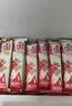 雀巢（Nestle）脆脆鲨威化饼干牛奶味48条*18.6g共892.8g饱腹充饥独立包装 实拍图