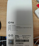 乔安（JOOAN）800万像素摄像头监控无线wifi网络高清夜视监控器360度无死角带夜视全景云台家用AI监控手机远程AI 实拍图