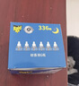 雷达（Raid）电热蚊香液 336晚6瓶装+2无线加热器无香型 驱蚊液驱蚊用品 实拍图