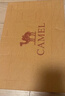 骆驼（CAMEL）【追光者】运动鞋男女鞋网面透气复古休闲百搭新款减震跑步鞋子 实拍图