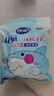 妙洁儿童一次性PE手套200只  推荐4-7岁 食品级餐饮画画手套 独立包装 实拍图