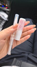Miss Candy免烤灯速干易卸美甲店穿戴甲贴片胶水美甲胶6ml 免烤云感胶PT151 实拍图