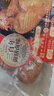 德州扒鸡公鸡熏香味下酒菜山东特产鸡肉熟食腊味500g中华老字号 实拍图