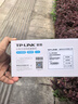 普联（TP-LINK）摄像头家用监控器360度无死角带夜视全景室内吸顶180度广角wifi无线4g终身免费流量手机远程IPC55A 【无线WiFi版】500万极清 有网环境使用 官方标配 8年老店+官 实拍图