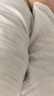贝瑞加（Babyprints）【不含甲酰胺】尿布婴儿纱布抑菌纯棉新生儿尿片戒子布可水洗10条 实拍图