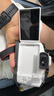 佳能（Canon）r50微单相机 4K数码高清摄影旅游vlog视频学生美颜 R50入门级直播相机小巧便携【送礼好物】 R50白色套机+50mm小痰盂【人像双镜头】 套餐四【拍套餐四升级套餐五 免费升级 实拍图