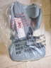 宝得适（BRITAX）汽车儿童安全座椅3.5-12岁isofix硬接口车载德国原装凯迪骑士isiz 凯迪pro style冰河蓝 实拍图