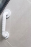 沐唯无障碍卫生间马桶扶手老人安全扶手栏杆专用浴室厕所防摔起身器 实拍图