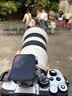 索尼（SONY）FE 50-150mm F2 GM 全画幅超三元®远摄变焦G大师镜头 实拍图