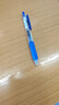 斑马牌（ZEBRA）【热门商品】JJ15按动蓝色中性笔0.5mm签字笔商务水笔学考试刷题笔高颜值学习办公文具套装3支 实拍图