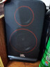 JBL【618】PS3500 无线蓝牙音箱 电脑多媒体音响 2.0桌面台式机音箱  家用世界杯观影低音炮礼物 黑色 实拍图