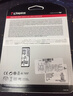 金士顿（Kingston）240GB SSD固态硬盘 SATA3.0接口 A400系列 读速高达500MB/s 实拍图