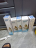 洁净世家适用美的净水器滤芯10寸款PP棉活性炭反渗透膜 MRO1683D-100G【全套5支】 实拍图