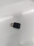 Tenda腾达USB无线网卡WiFi6 智能免驱AX900 5G网卡 无线网卡台式机专用 内置天线 无限wifi接收器发射器 实拍图