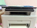 惠普（HP）116w 激光无线打印机 多功能家用办公打印机 无线打印 复印机扫描一体机黑白（1136w焕新版） 实拍图