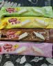 雀巢（Nestle）脆脆鲨鞭炮抱抱桶威化饼干休闲零食88条1029.6g饱腹充饥 独立包装 实拍图