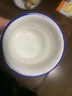 沙城老窖 蓝砂 浓香型白酒 52度 480ml*6瓶整箱装 高度纯粮食酒 马年送礼 实拍图