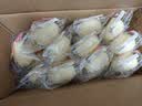 港荣蒸蛋糕奶香900g面包零食饼干西式糕点甜品零食下午茶端午节礼盒品 实拍图
