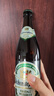 唯森德国原装进口小麦白啤小麦黑啤酒维森惟圣500ml*20瓶整箱精酿啤酒 5口味 500mL 5瓶 实拍图
